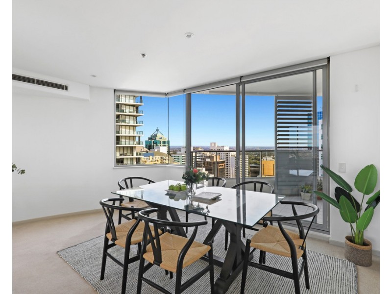 2603/9 Railway Street, Chatswood NSW 2067