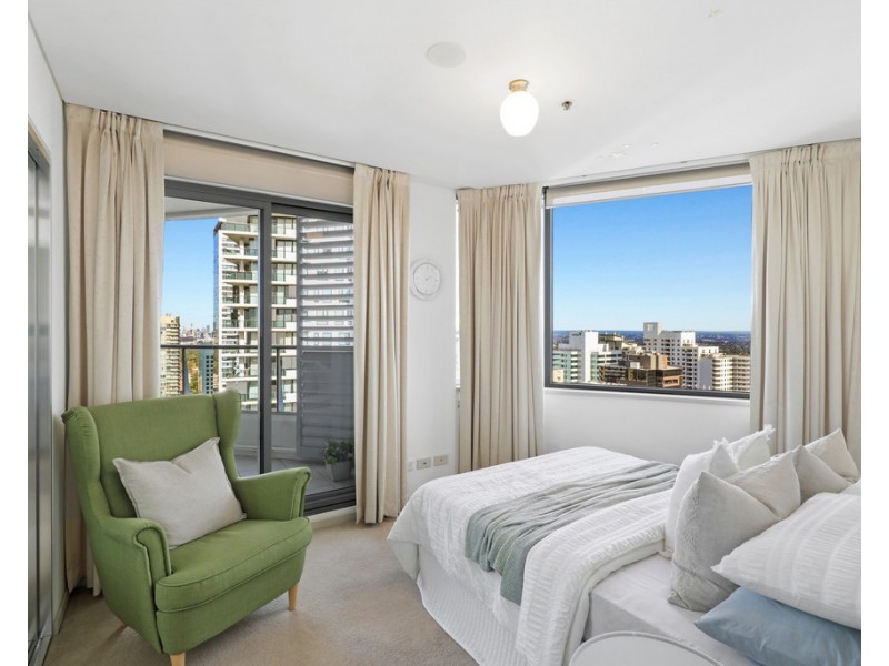 2603/9 Railway Street, Chatswood NSW 2067