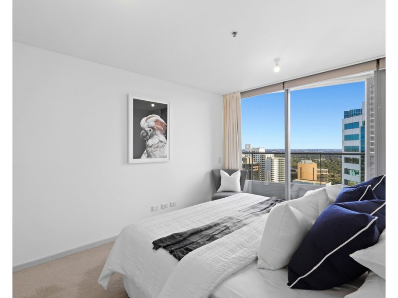 2603/9 Railway Street, Chatswood NSW 2067