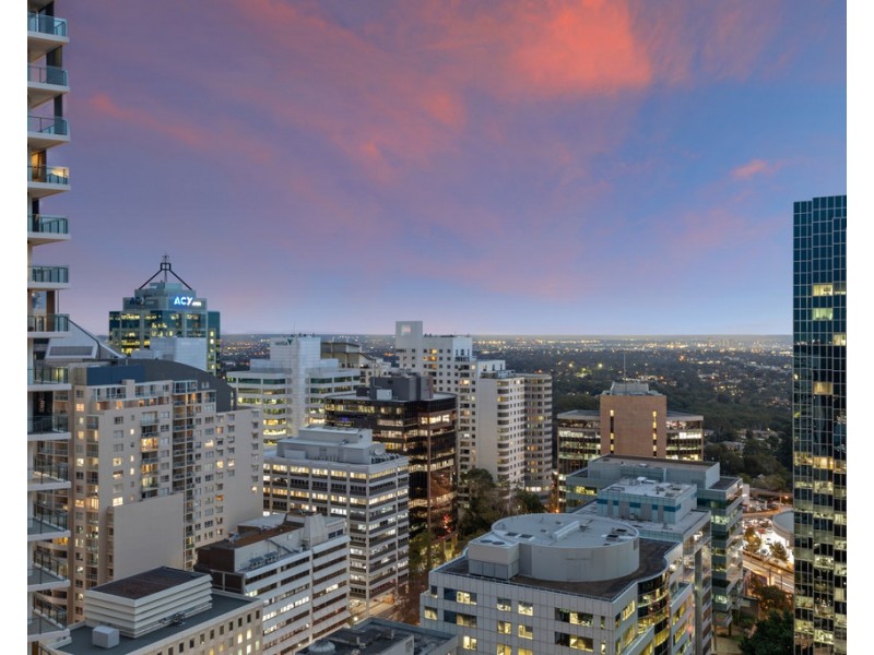 2603/9 Railway Street, Chatswood NSW 2067