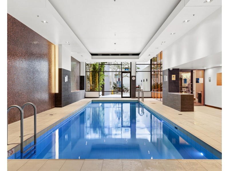 2603/9 Railway Street, Chatswood NSW 2067