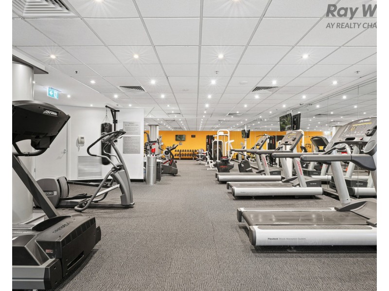 2603/9 Railway Street, Chatswood NSW 2067