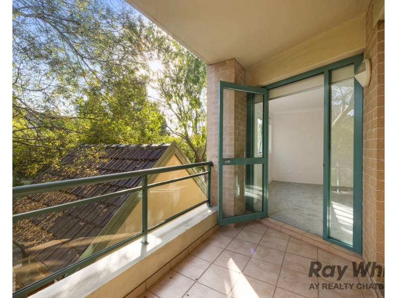 21/655A Pacific Highway, Chatswood NSW 2067