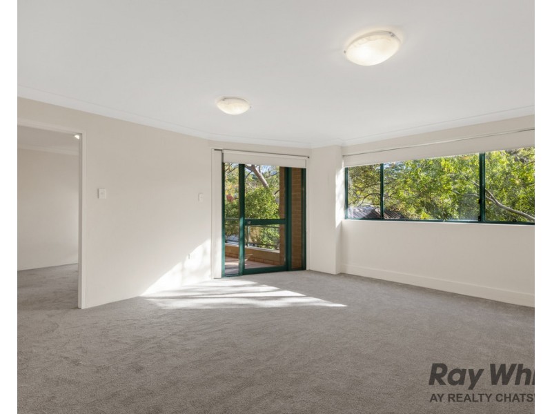 21/655A Pacific Highway, Chatswood NSW 2067