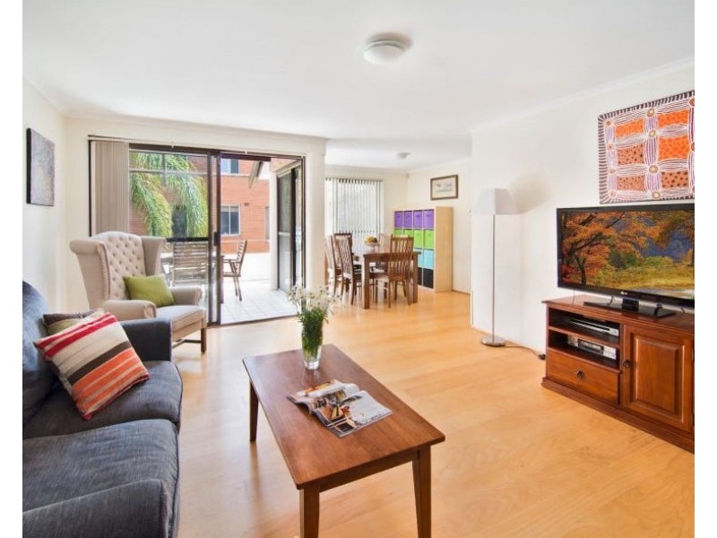 5/377-379 Mowbray Road, Chatswood NSW 2067