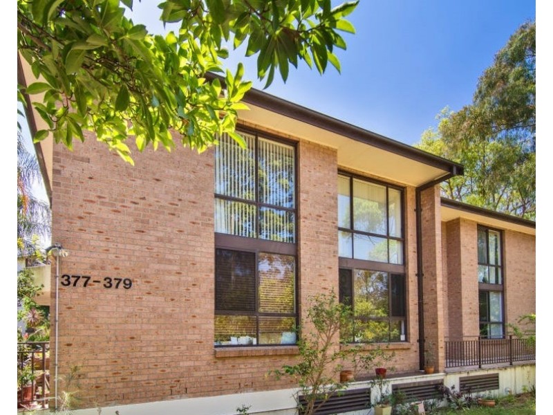 5/377-379 Mowbray Road, Chatswood NSW 2067
