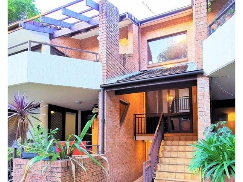 5/377-379 Mowbray Road, Chatswood NSW 2067