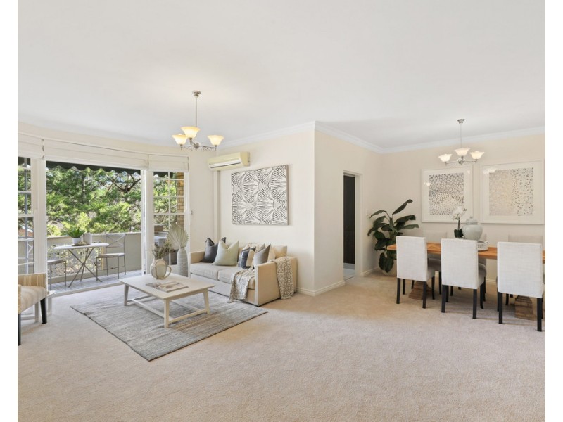 6/10 Larkin Street, Roseville NSW 2069