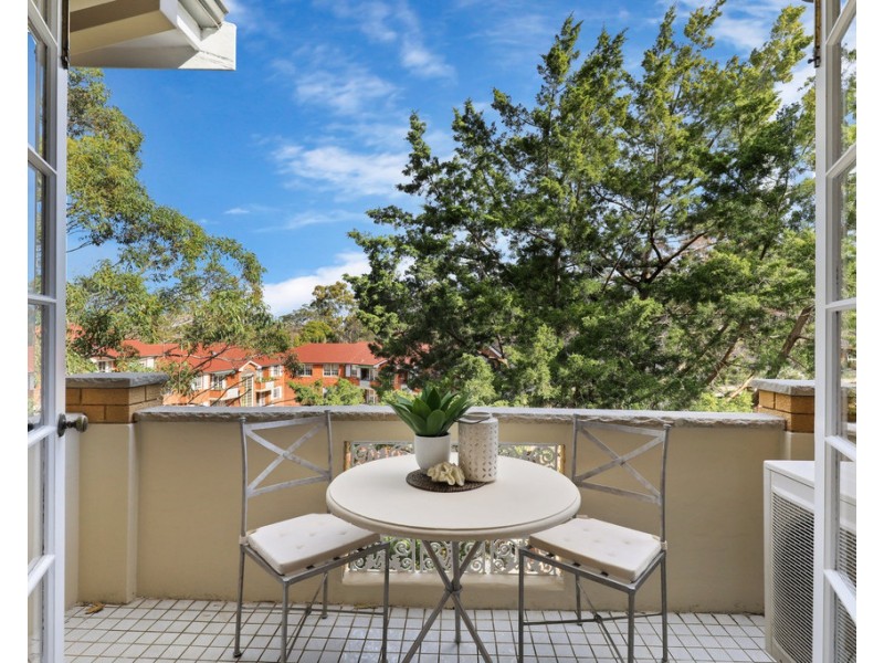 6/10 Larkin Street, Roseville NSW 2069