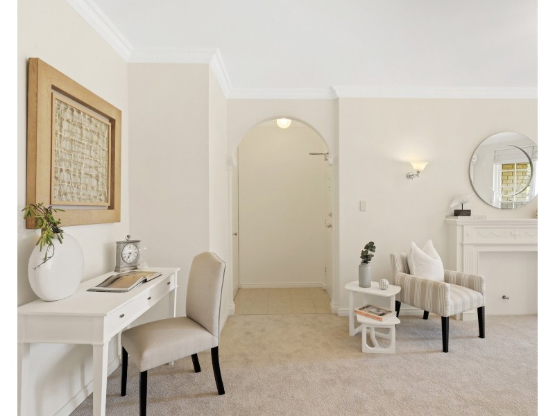 6/10 Larkin Street, Roseville NSW 2069