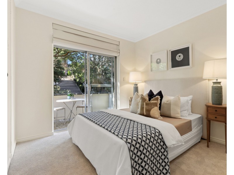 6/10 Larkin Street, Roseville NSW 2069