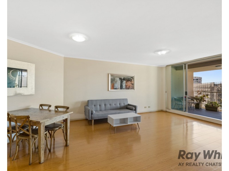 617/2B Help Street, Chatswood NSW 2067