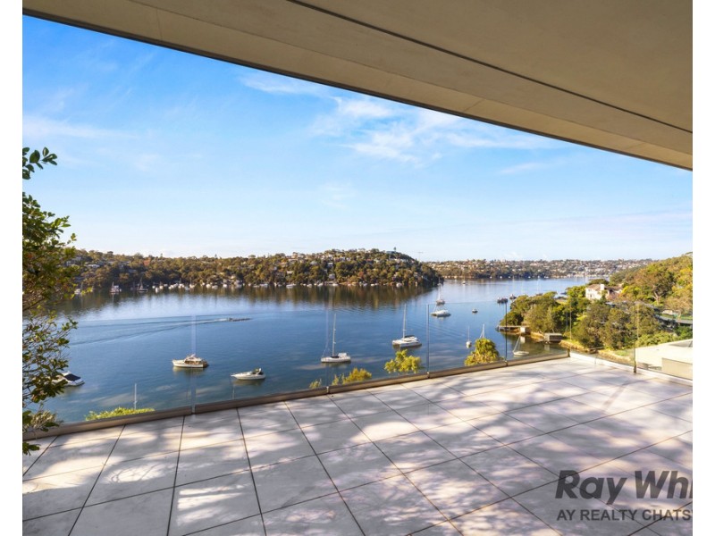 1A The Tor Walk, Castlecrag NSW 2068