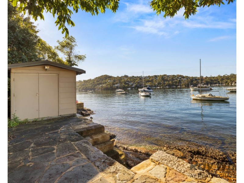 1A The Tor Walk, Castlecrag NSW 2068