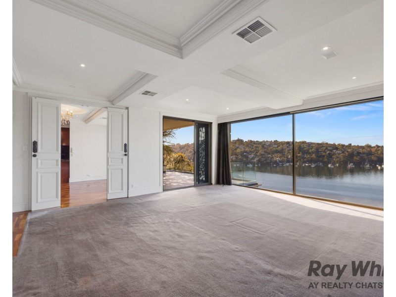 1A The Tor Walk, Castlecrag NSW 2068