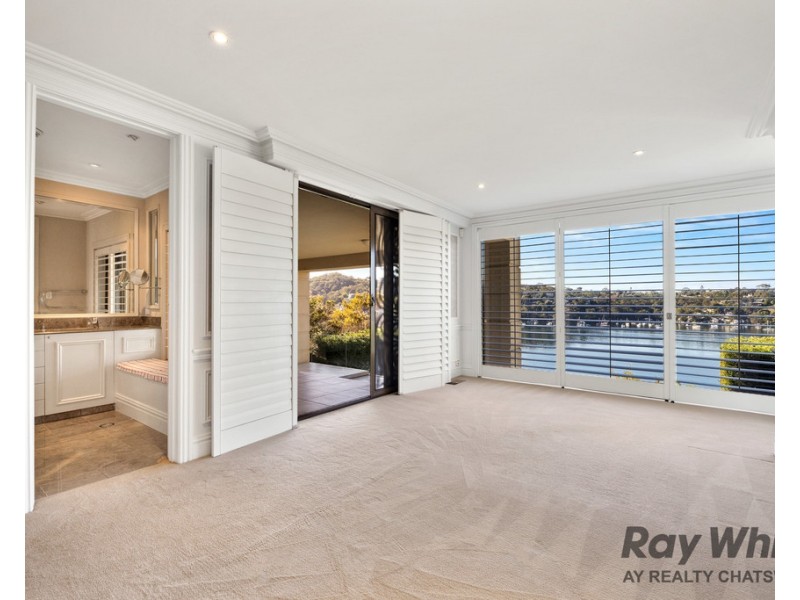 1A The Tor Walk, Castlecrag NSW 2068