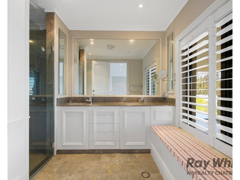 1A The Tor Walk, Castlecrag NSW 2068