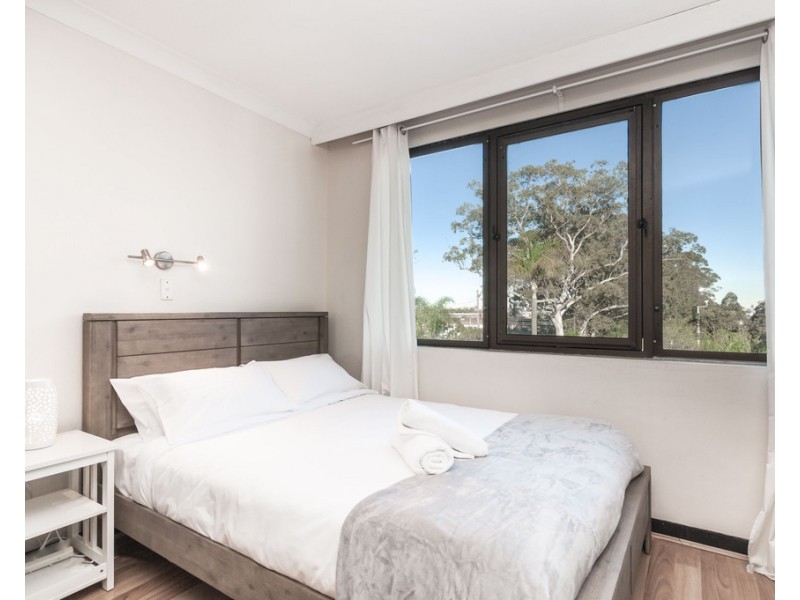 127/450 Pacific Highway, Lane Cove NSW 2066