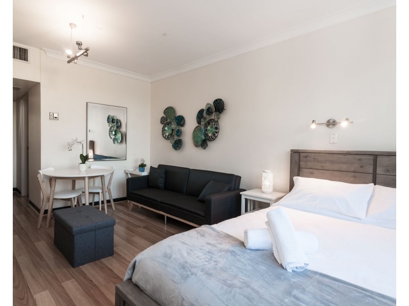 127/450 Pacific Highway, Lane Cove NSW 2066