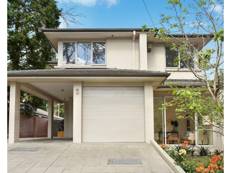 8 Spencer Place, Chatswood NSW 2067