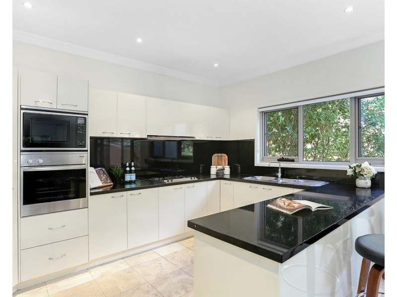 8 Spencer Place, Chatswood NSW 2067