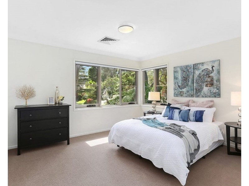 8 Spencer Place, Chatswood NSW 2067