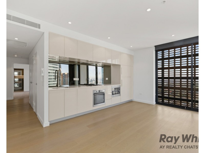 2605/10 Atchison Street, St Leonards NSW 2065