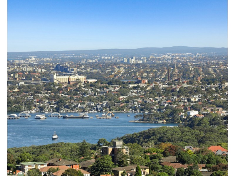 2605/10 Atchison Street, St Leonards NSW 2065