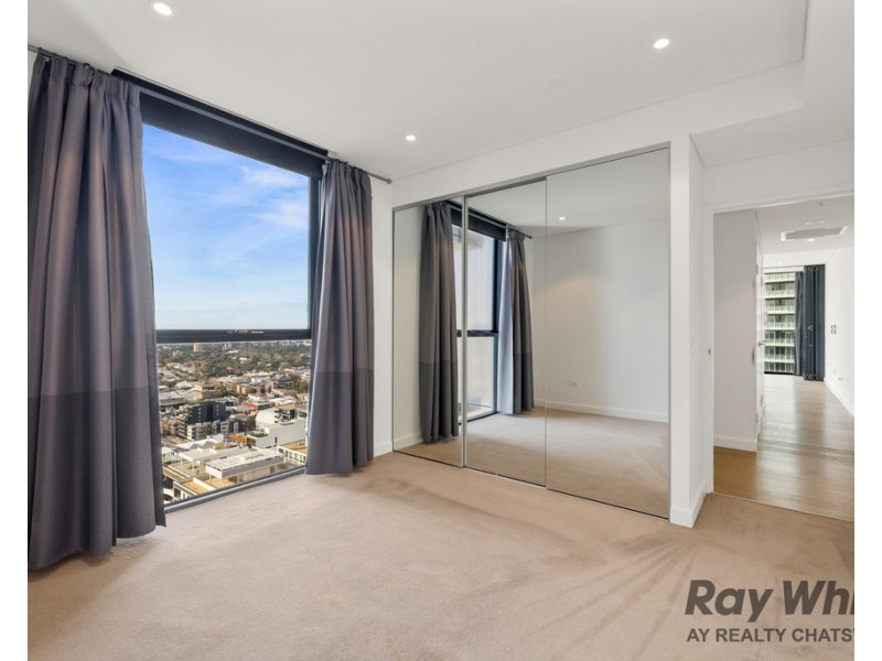 2605/10 Atchison Street, St Leonards NSW 2065