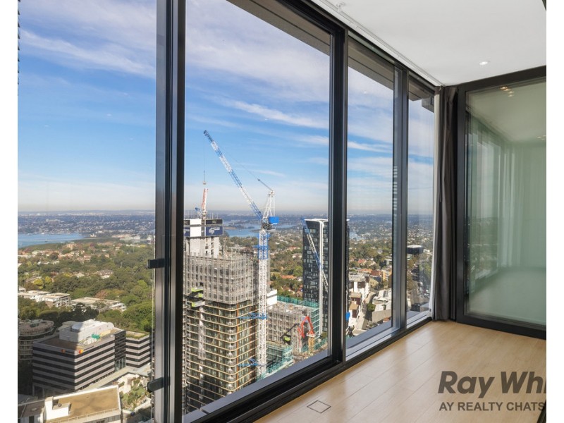 2605/10 Atchison Street, St Leonards NSW 2065