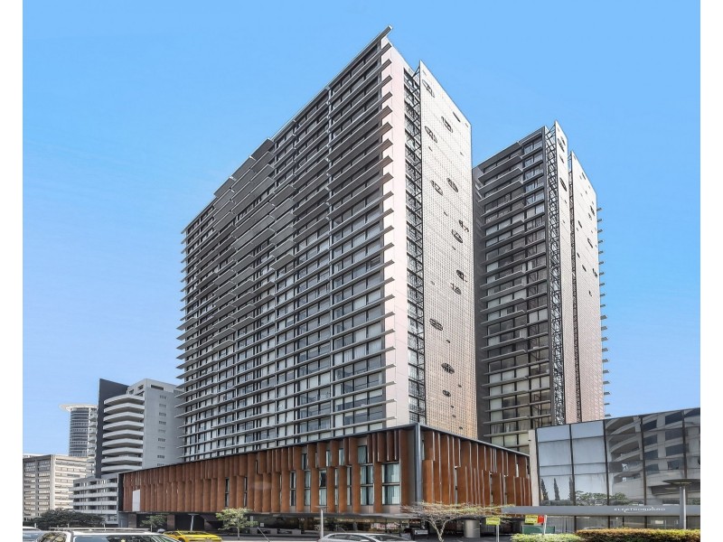 2605/10 Atchison Street, St Leonards NSW 2065