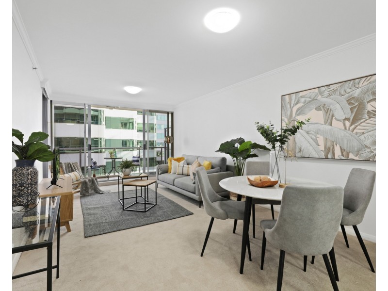 73/809-811 Pacific Highway (rear of the block), Chatswood NSW 2067
