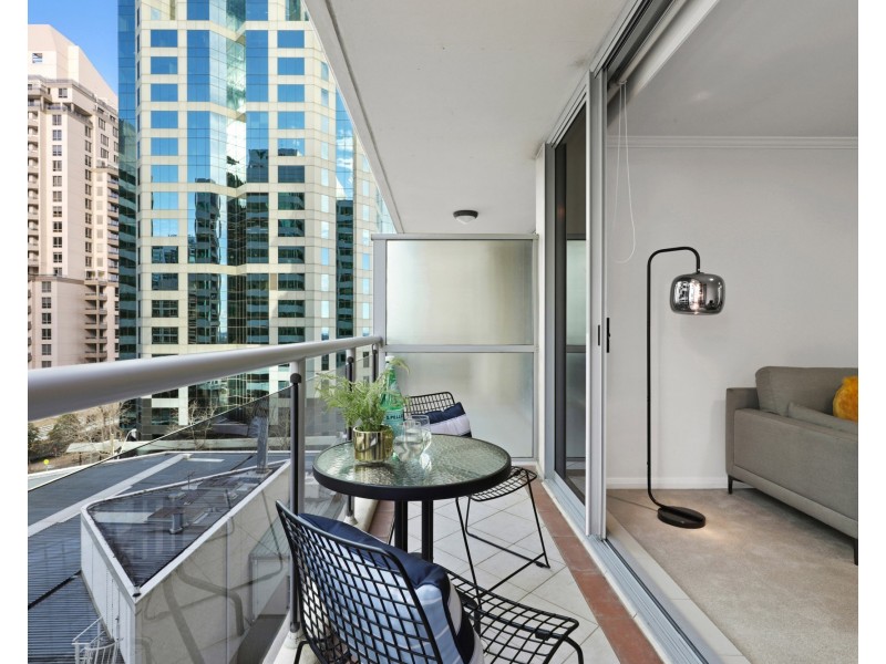 73/809-811 Pacific Highway (rear of the block), Chatswood NSW 2067