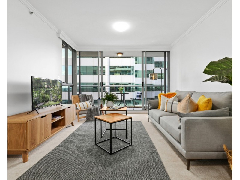73/809-811 Pacific Highway (rear of the block), Chatswood NSW 2067