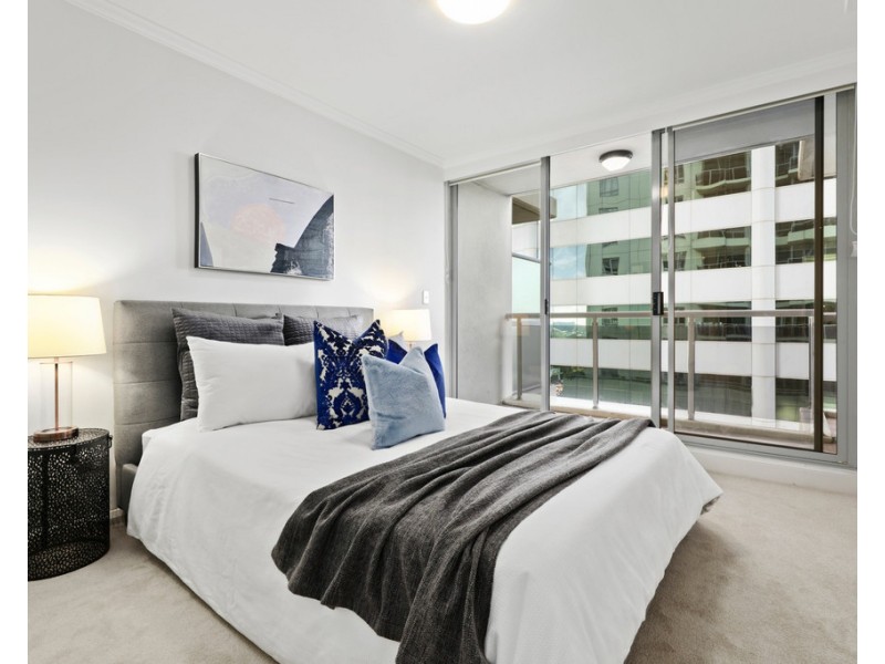 73/809-811 Pacific Highway (rear of the block), Chatswood NSW 2067