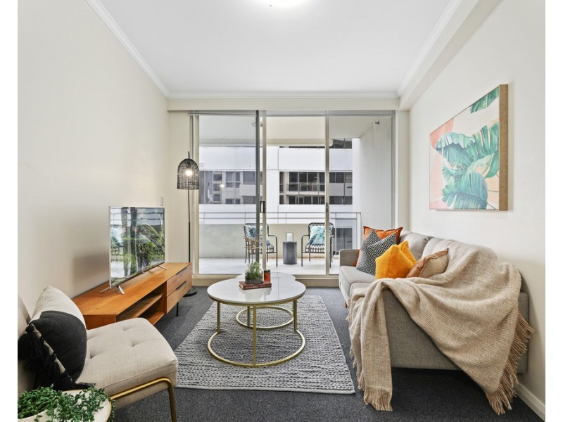 96/361-363 Kent Street, Sydney NSW 2000