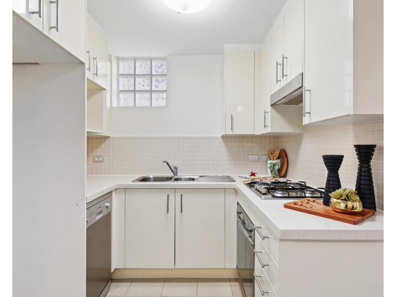 96/361-363 Kent Street, Sydney NSW 2000