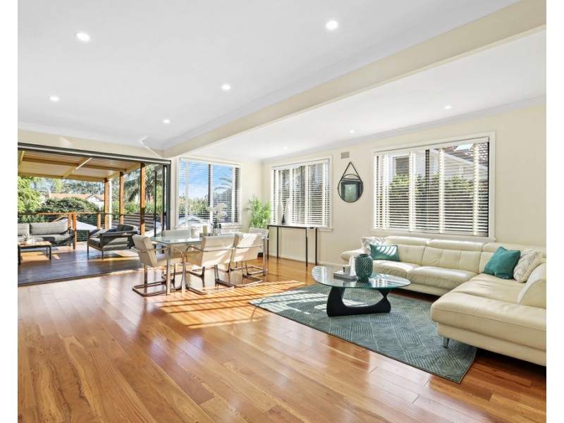 22 McLean Avenue, Chatswood NSW 2067