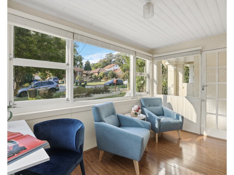 22 McLean Avenue, Chatswood NSW 2067