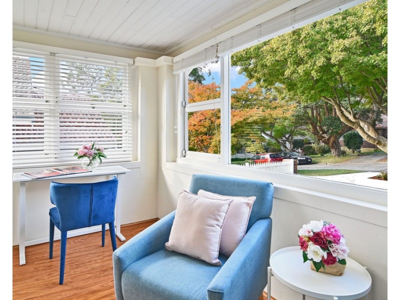 22 McLean Avenue, Chatswood NSW 2067