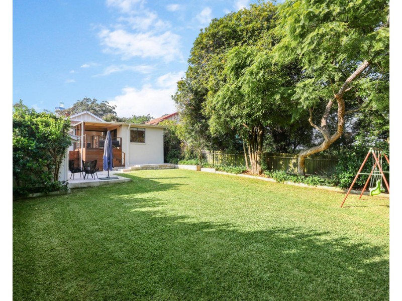 22 McLean Avenue, Chatswood NSW 2067