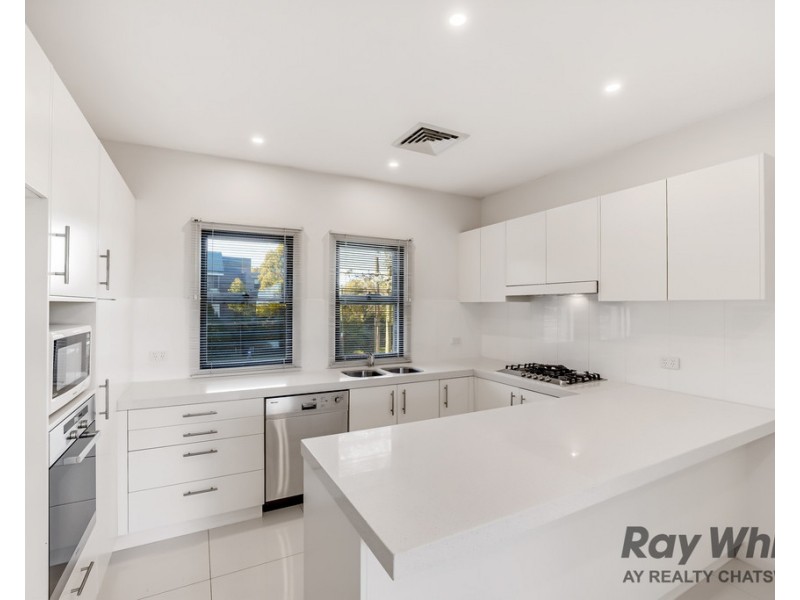 303/2A Grosvenor Road, Lindfield NSW 2070