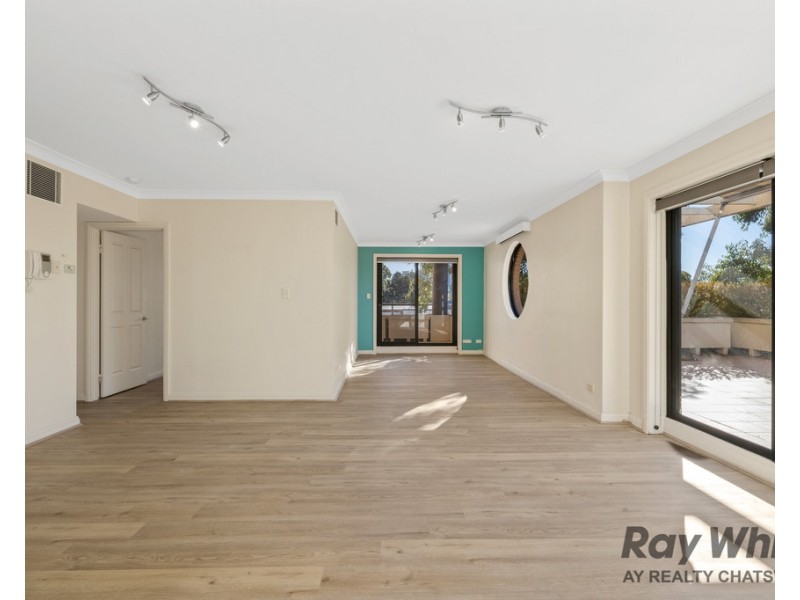 29/552-554 Pacific Highway, Chatswood NSW 2067