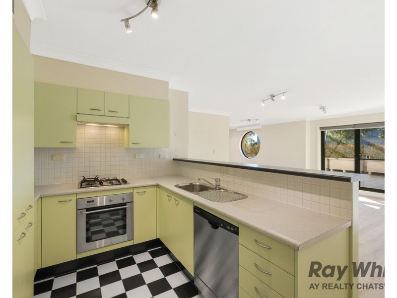 29/552-554 Pacific Highway, Chatswood NSW 2067