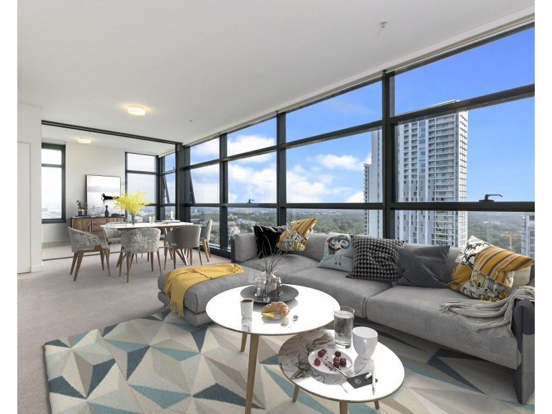 2707/69 Albert Avenue, Chatswood NSW 2067