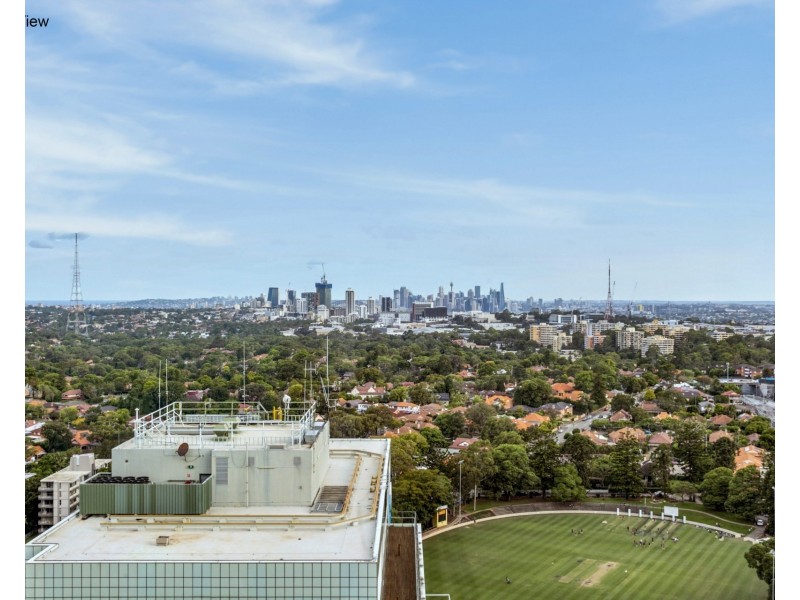 2707/69 Albert Avenue, Chatswood NSW 2067