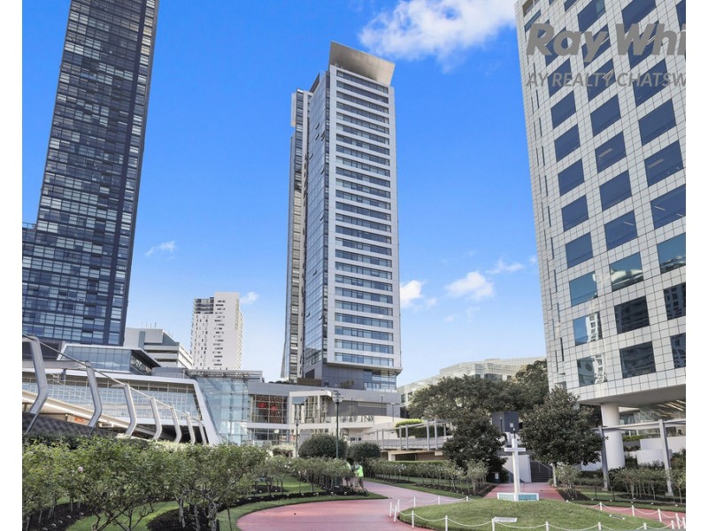 2707/69 Albert Avenue, Chatswood NSW 2067