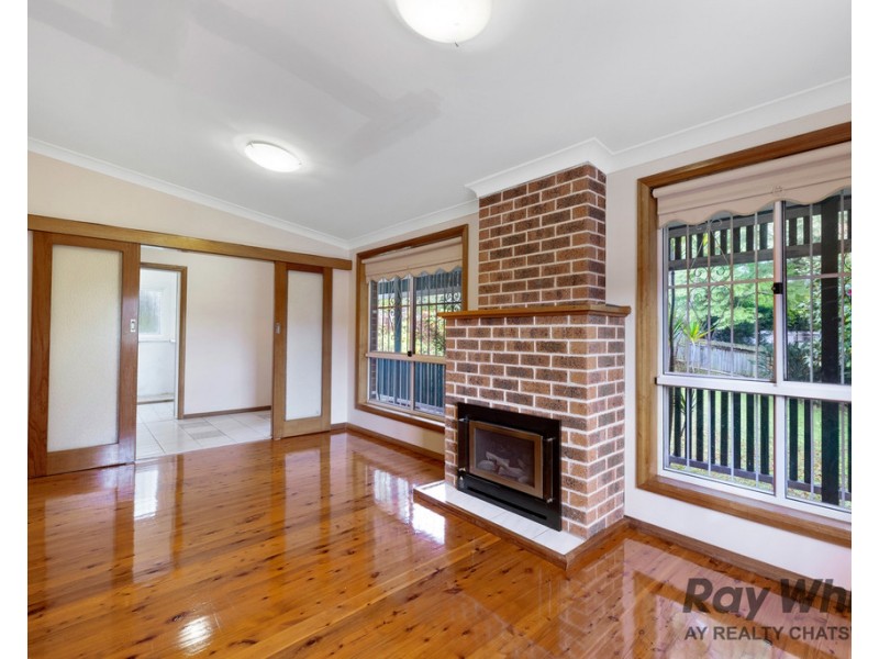 4 Jenkins Street, Chatswood NSW 2067