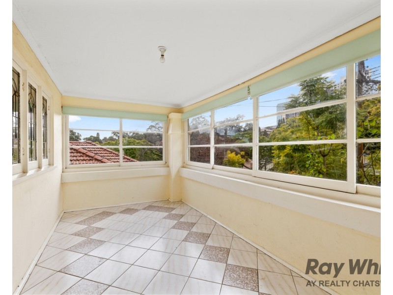 4 Jenkins Street, Chatswood NSW 2067