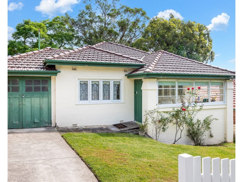 4 Jenkins Street, Chatswood NSW 2067